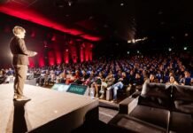Maior convenção da indústria cinematográfica na América Latina, EXPOCINE 2026 está com inscrições abertas e traz novidades