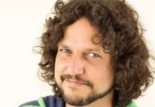 Edward Boggiss, de ‘Sandy & Junior’ e ‘Malhação’, morre aos 49 anos