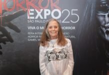 Estrela de ‘O Exorcista’, Eileen Dietz é confirmada na Horror Expo Brasil 2026
