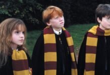 Plaza Sul Shopping terá sete sessões de ‘Harry Potter e a Pedra Filosofal’