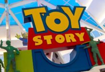 Tietê Plaza inaugura atração gratuita de Toy Story nas férias escolares