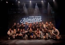 Filmecon reúne mercado audiovisual em quatro dias de conteúdo