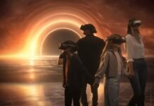 Smithsonian estreia no Brasil com experiência imersiva em VR que leva o público a uma viagem pelo universo