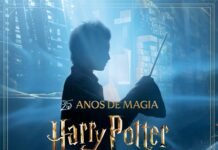 O aniversário é do Harry, mas o presente é dos fãs: começa hoje (31) a pré-venda de ‘Harry Potter e a Pedra Filosofal’