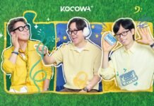 VEJA OS TRAILERS! KOCOWA+ estreia ‘Happy Together 5’ e amplia catálogo com novos realities e programas de variedades coreanos
