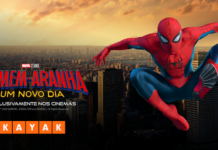 COM VÍDEO! ‘Homem-Aranha: Um Novo Dia’ une KAYAK e Sony Pictures para inspirar viagens a Nova York