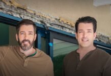 Nova série ‘Irmãos à Obra: Sob Pressão’ estreia no Discovery Home & Health e na HBO Max em 15 de julho