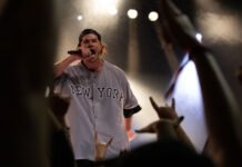 Cinebiografia sobre Chorão, líder do Charlie Brown Jr., é selecionada para o Festival de Cinema de Gramado