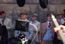 VEJA O VIDEO! Prime Video anuncia o elenco da segunda temporada de ‘Jovem Sherlock’