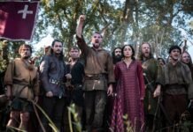 COM TRAILER! Looke divulga os lançamentos da semana com ‘William Tell – O Guerreiro’ em destaque