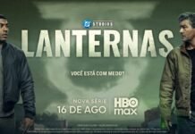 ASSISTA AQUI! HBO Max divulga o trailer oficial de ‘Lanternas’ na San Diego Comic-Con