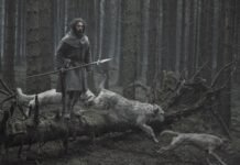 ASSISTA AQUI! ‘Lobis-Homem’, novo longa de terror visceral de Robert Eggers, ganha primeiro trailer