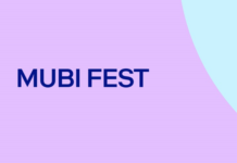 MUBI FEST retorna a São Paulo em 2026
