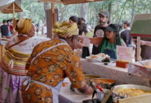 Série ‘Museus de São Paulo’, produzida pela TV Cultura, visita o Museu Afro Brasil no quinto episódio da temporada