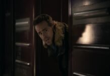 VEJA AQUI! Trailer de ‘Mayday’ é revelado com Ryan Reynolds e Kenneth Branagh