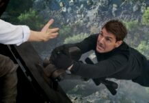 Megapix celebra aniversário de 18 anos com especial com ‘Missão: Impossível’, ‘Rambo’ e mais