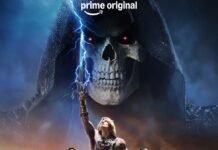 ‘Mestres do Universo’ estreia globalmente nesta quarta-feira (22), no Prime Video