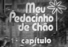 TV Cultura homenageia Benedito Ruy Barbosa com exibição de ‘Meu Pedacinho de Chão’