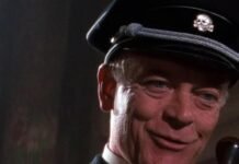 Adeus a Michael Byrne: ator de ‘Harry Potter’ e ‘Indiana Jones’ morre aos 82 anos