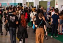 Nerd Experience confirma edição de 2027 no Expominas e anuncia Anderson Gaveta como primeira atração