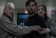 ASSISTA AQUI! Netflix divulga trailer de ‘O Homem que Sussurra’, suspense com Robert De Niro
