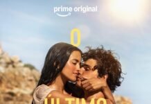 VEJA AQUI! Prime Video Divulga Trailer Oficial do Filme ‘O Último Nascer do Sol’