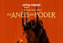 ASSISTA AQUI! Prime Video divulga teaser da terceira temporada de ‘O Senhor dos Anéis: Os Anéis de Poder’