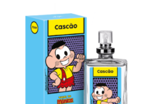 Após sucesso com Cebolinha, Jequiti refaz aposta no universo de Maurício de Sousa e lança perfume do Cascão