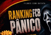 Qual é o melhor filme da franquia Pânico? Filmes com Batata divulga ranking completo e coloca Ghostface à prova