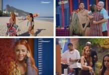 VEJA O TRAILER! ‘Rio Shore’ ganha 4ª temporada com Nicole Bahls e estreia em agosto no Paramount+