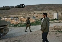 VENCEDOR DO OSCAR! ‘Sem Chão’ estreia na TV brasileira e revela o drama da guerra entre Israel e Palestina