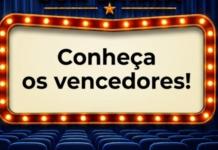 Conheça quem venceu a 1ª edição da Sessão Filmes com Batata e ganhou ingressos para o cinema