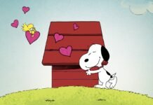 VEJA AQUI! Apple TV revela trailer emocionante do novo especial ‘Snoopy Apresenta – Não Há Nada Como a Nossa Casa, Snoopy’