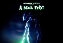 ASSISTA AQUI! Nova produção ‘Star Wars’ ganha trailer, pôster e data de estreia no Disney+