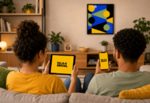 Ministério da Cultura lança aplicativo da Tela Brasil para Android e iOS