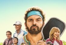 VEJA O TRAILER! ‘The Dink – A Última Chance’, comédia estrelada por Jake Johnson, Mary Steenburgen e Ed Harris, estreia nesta sexta-feira(24)