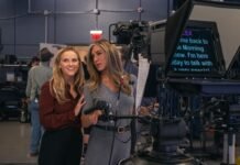 Fim de uma era! ‘The Morning Show’ será encerrada após a 5ª temporada no Apple TV+