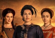 ‘The Fox Sisters’, novo filme de Wagner de Assis, revela pôster oficial e anuncia estreia nos cinemas em 24 de setembro
