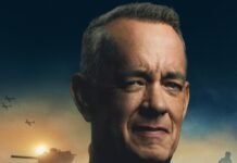 Tom Hanks conduz um retrato inédito e impactante da Segunda Guerra Mundial nos novos episódios do History