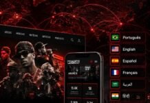 Westside lança TV com portal em 10 idiomas e aposta em experiência de streaming para a cultura urbana