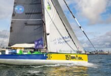 COM TRAILER! Após volta ao mundo, ‘Barco Brasil’ lança documentário na ‘Semana de Vela de Ilhabela’