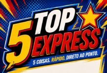 ASSISTA AQUI! TOP-5 EXPRESS reúne cinco produções de suspense e terror que estreiam nesta semana