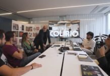 Colírio lança o primeiro reality de branding do país e quer levar os bastidores das marcas ao grande público