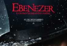 VEJA AQUI! Com Johnny Depp, ‘Ebenezer e os Fantasmas do Natal’ ganha primeiro trailer e cartaz oficial
