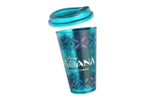 Cinépolis celebra a estreia de Moana com copo colecionável exclusivo