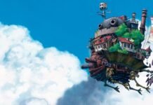 VEJA O TRAILER! Cine Anime retorna ao Instituto Ling com debate sobre o filme ‘O Castelo Animado’