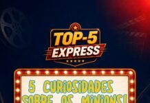 ASSISTA AQUI! TOP-5 EXPRESS: cinco curiosidades de ‘Minions & Monstros’ para descobrir antes da sessão no Cine Araújo