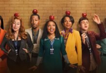 Análises e Dicas #1118 – ‘Abbott Elementary’ – 5ª Temporada