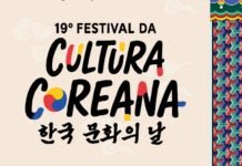 Animações coreanas ganham destaque no 19º Festival da Cultura Coreana no Bom Retiro