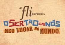 Kinross apresenta o 4º Fliparacatu, que celebra os 70 anos de ‘Grande Sertão: Veredas’